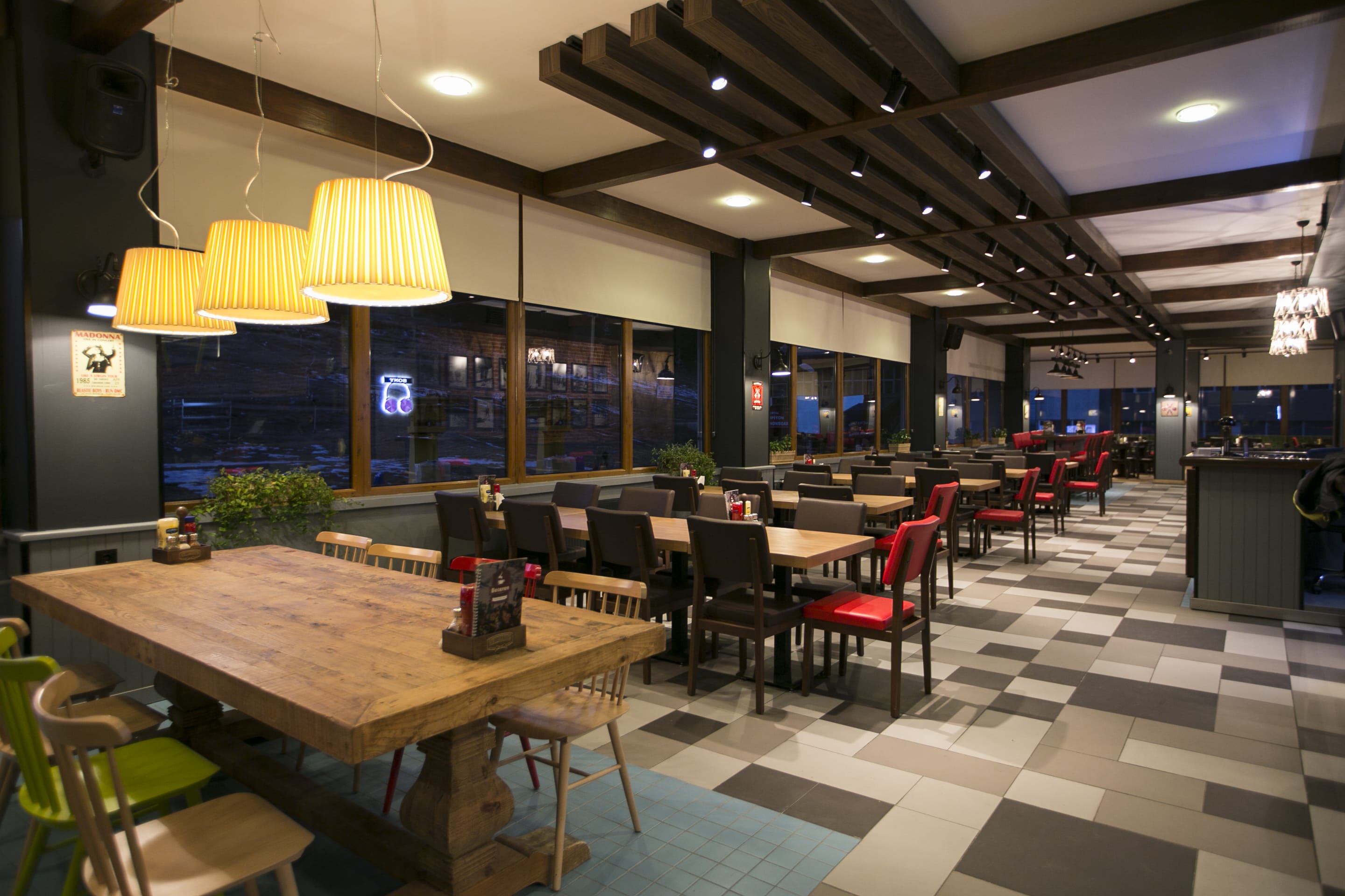  Dağ Konaklamalı Uludağ Turu | Beceren Hotel | 1 Gece Konaklamalı | İstanbul Hareketli 