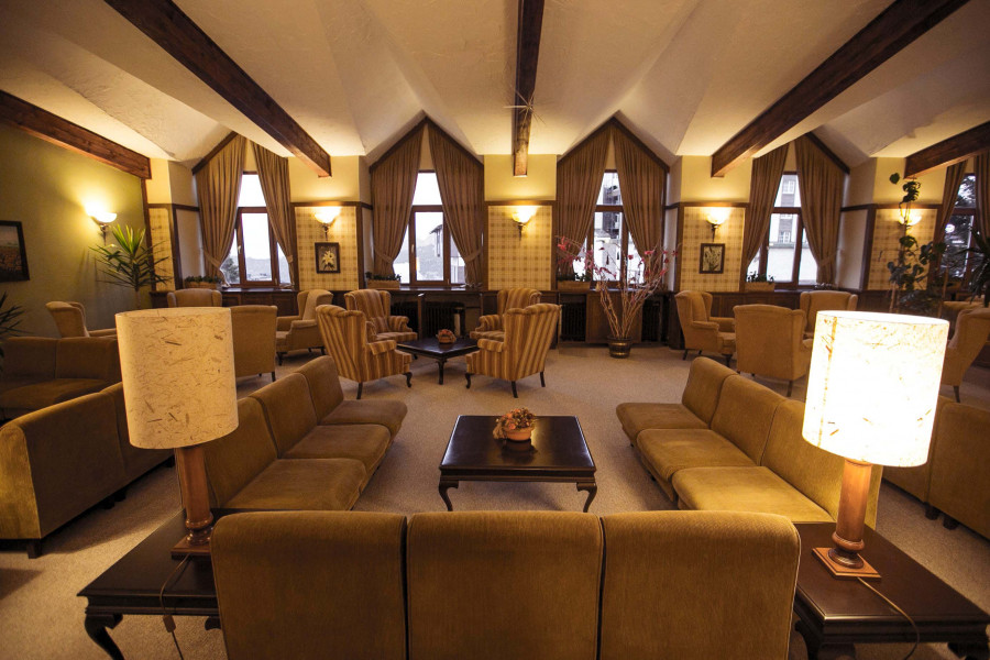 Dağ Konaklamalı Uludağ Turu |  Beceren Hotel  | 2 Gece Konaklamalı | İstanbul Hareketli 