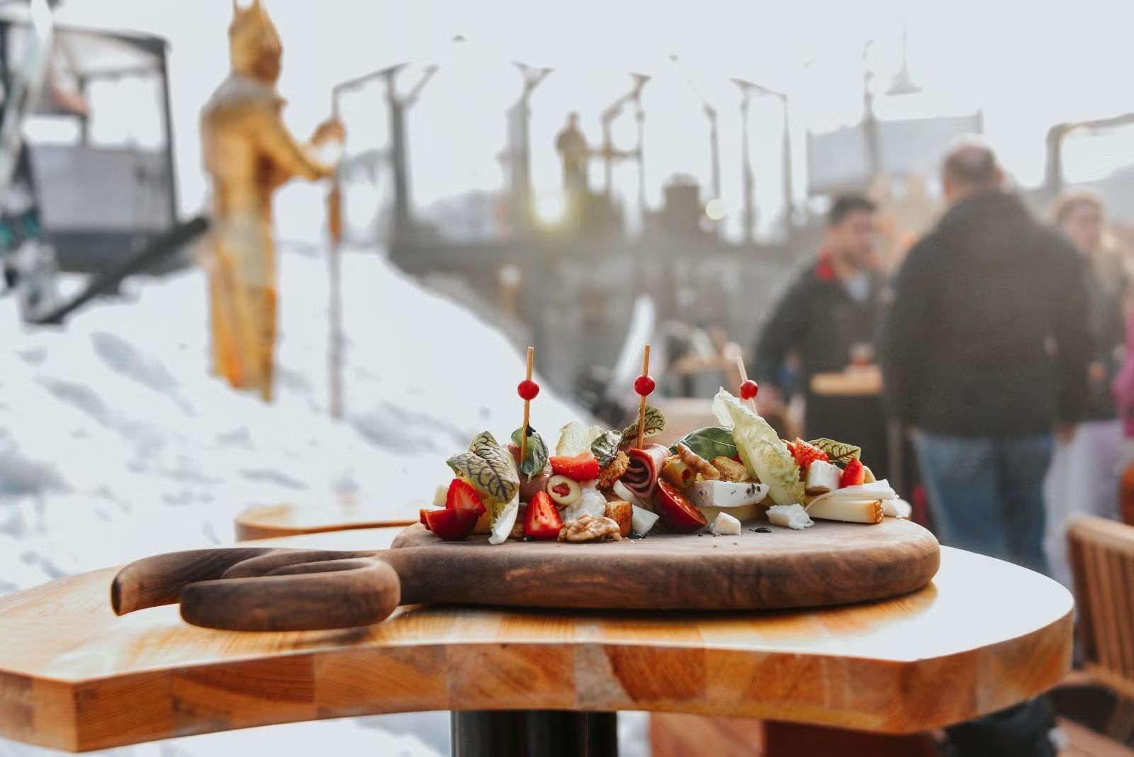  Dağ Konaklamalı Uludağ Turu | 1 Gece Konaklamalı | Oksijen Zone Hotel | İstanbul Hareketli