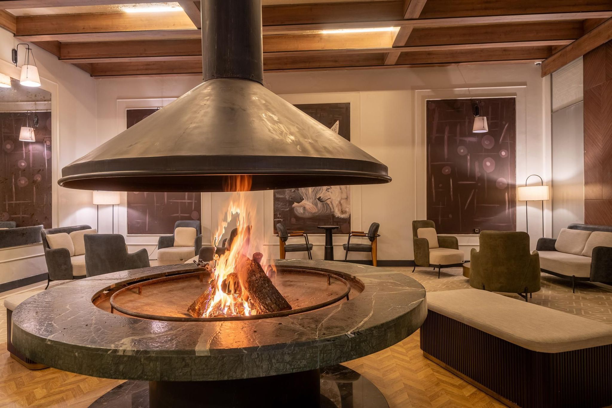  Dağ Konaklamalı Uludağ Turu | 1 Gece Konaklamalı | Oksijen Zone Hotel | İstanbul Hareketli