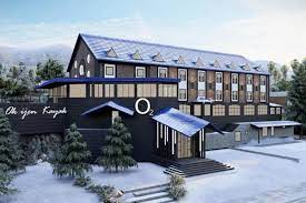  Dağ Konaklamalı Uludağ Turu | 1 Gece Konaklamalı | Oksijen Zone Hotel | İstanbul Hareketli