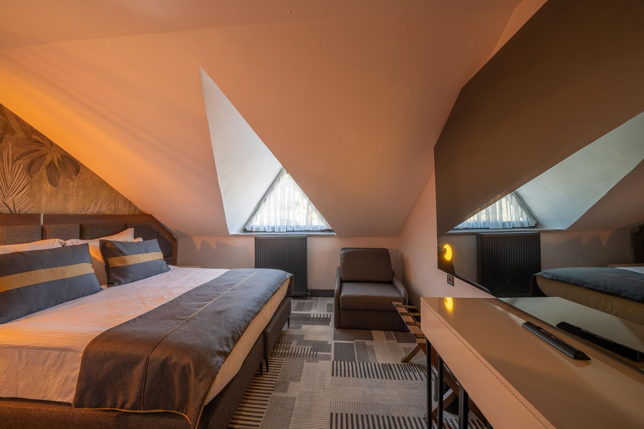  Dağ Konaklamalı Uludağ Turu | 1 Gece Konaklamalı | Oksijen Zone Hotel | İstanbul Hareketli