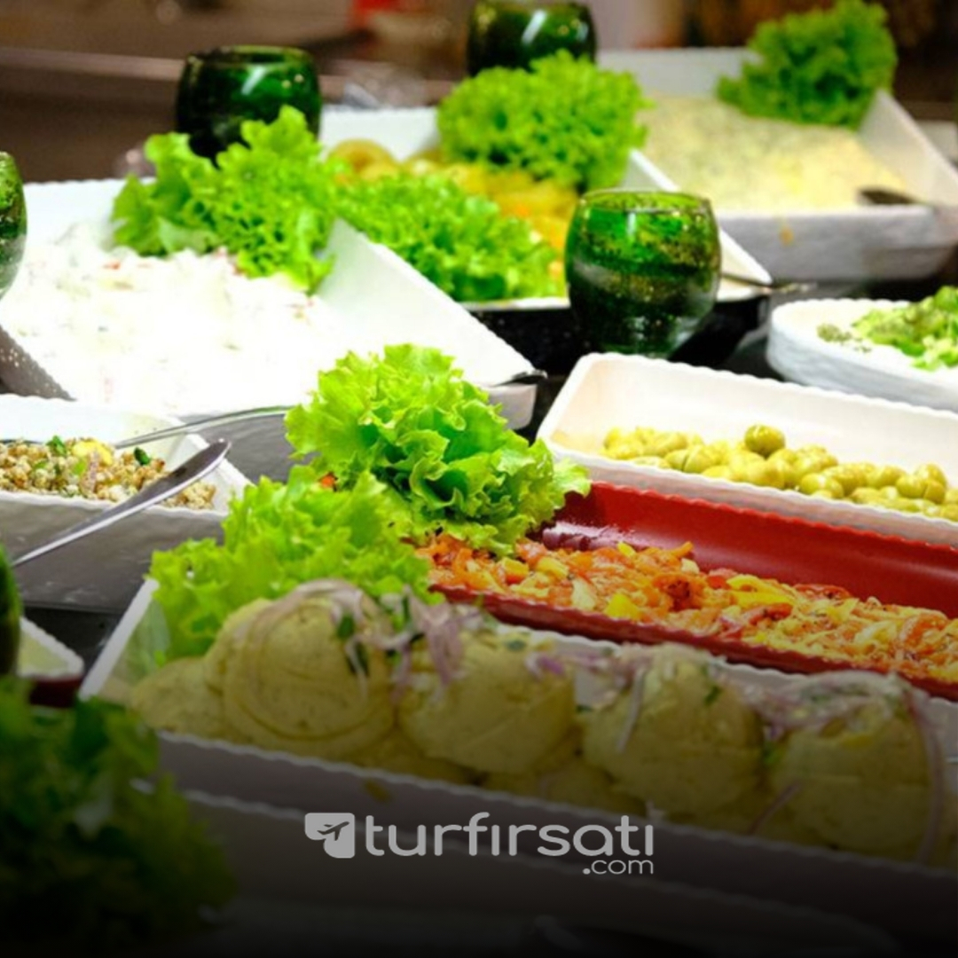  Dağ Konaklamalı Uludağ Turu | Oksijen Zone Hotel | 1 Gece Konaklamalı |  İstanbul Hareketli