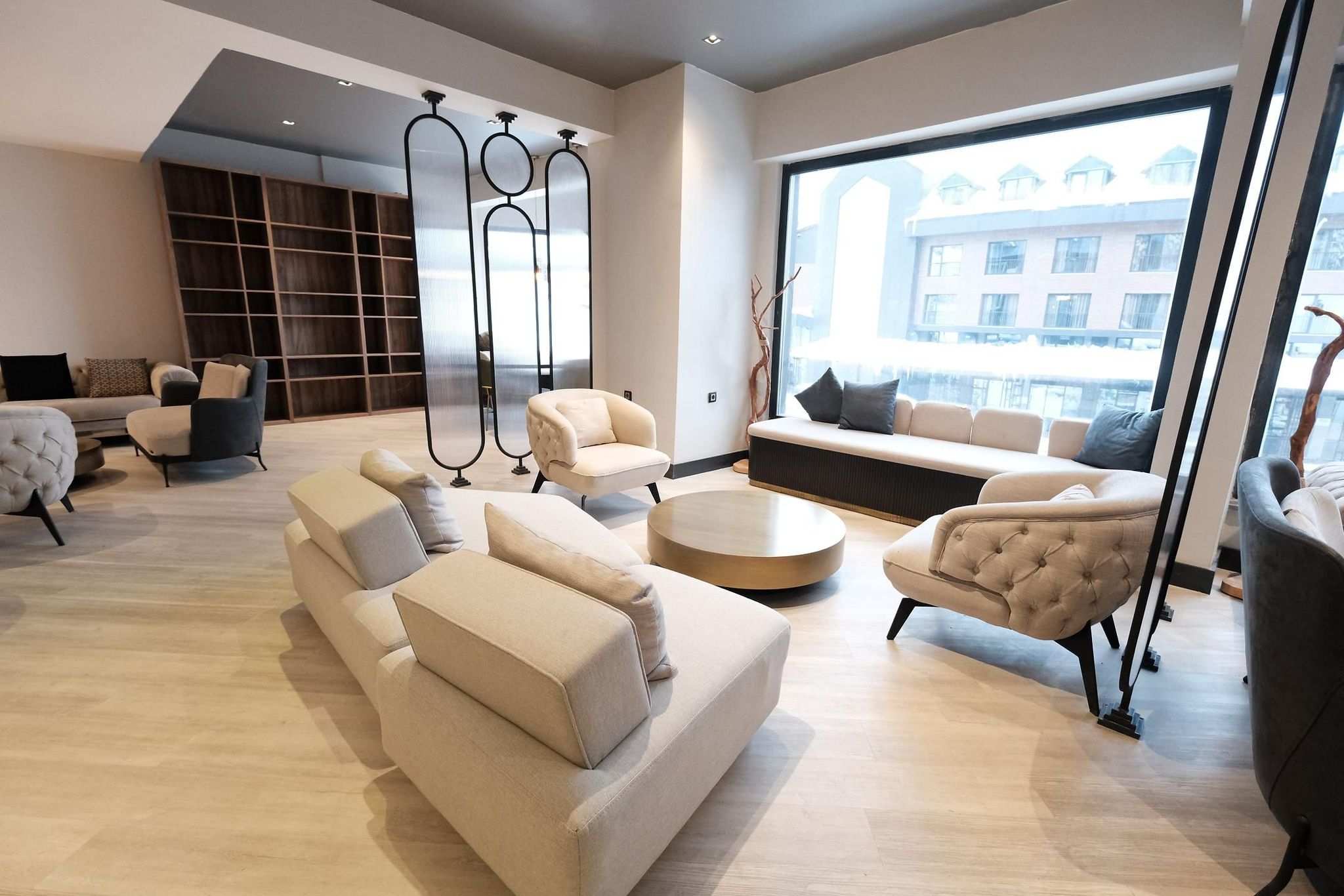  Dağ Konaklamalı Uludağ Turu | 1 Gece Konaklamalı | Oksijen Zone Hotel | İstanbul Hareketli