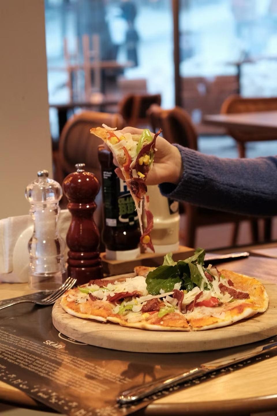  Dağ Konaklamalı Uludağ Turu | 1 Gece Konaklamalı | Oksijen Zone Hotel | İstanbul Hareketli