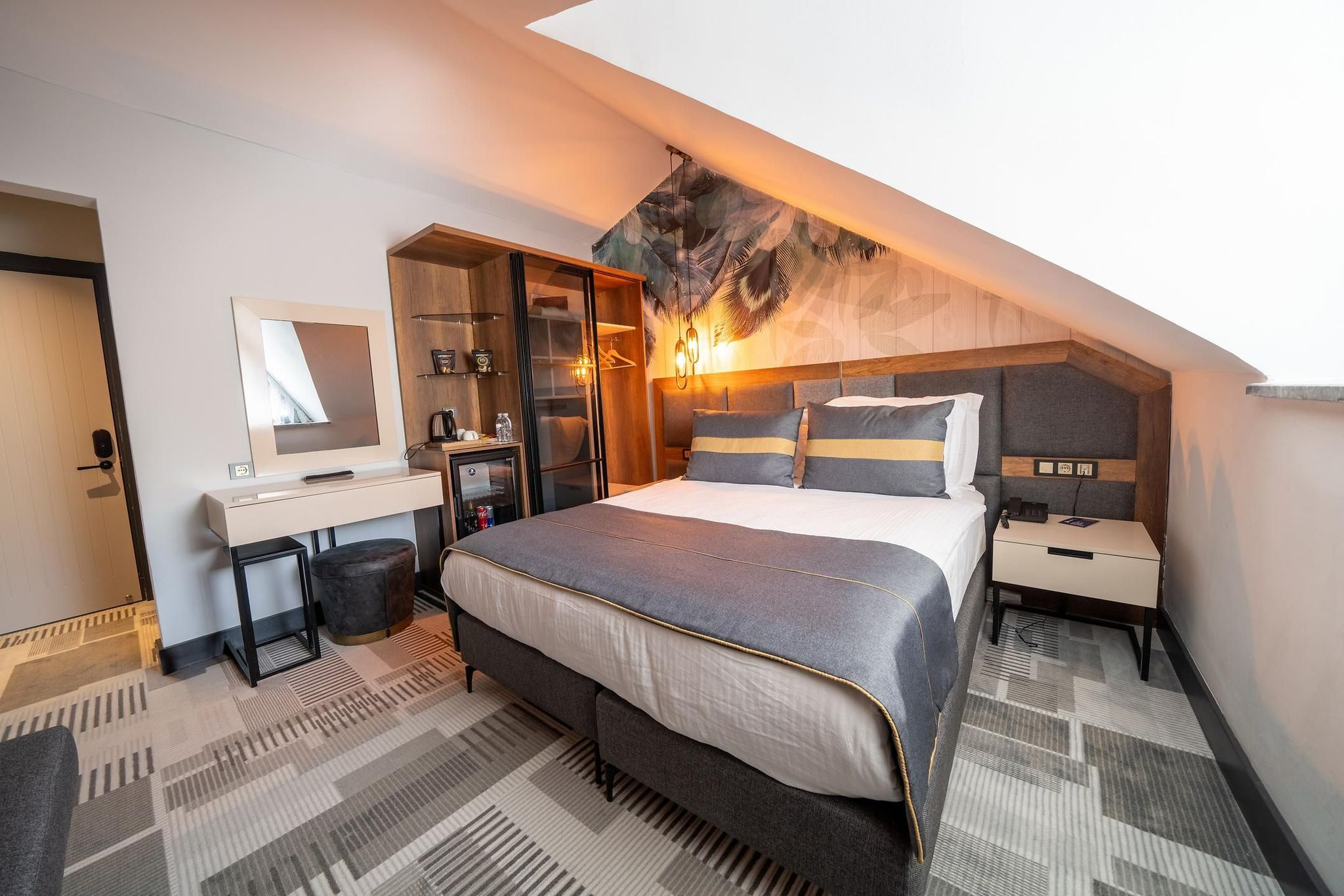  Dağ Konaklamalı Uludağ Turu | 1 Gece Konaklamalı | Oksijen Zone Hotel | İstanbul Hareketli