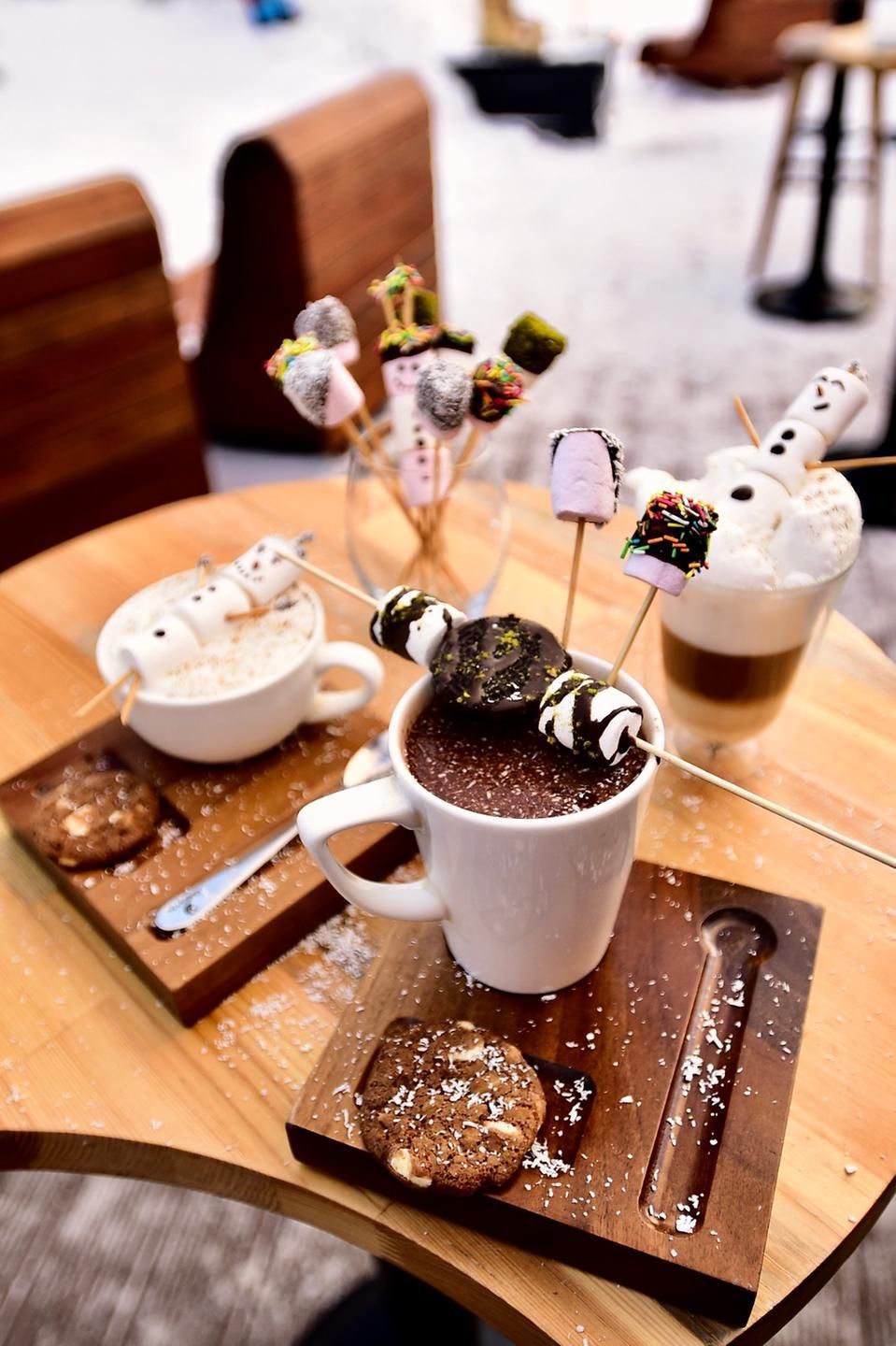  Dağ Konaklamalı Uludağ Turu | 1 Gece Konaklamalı | Oksijen Zone Hotel | İstanbul Hareketli