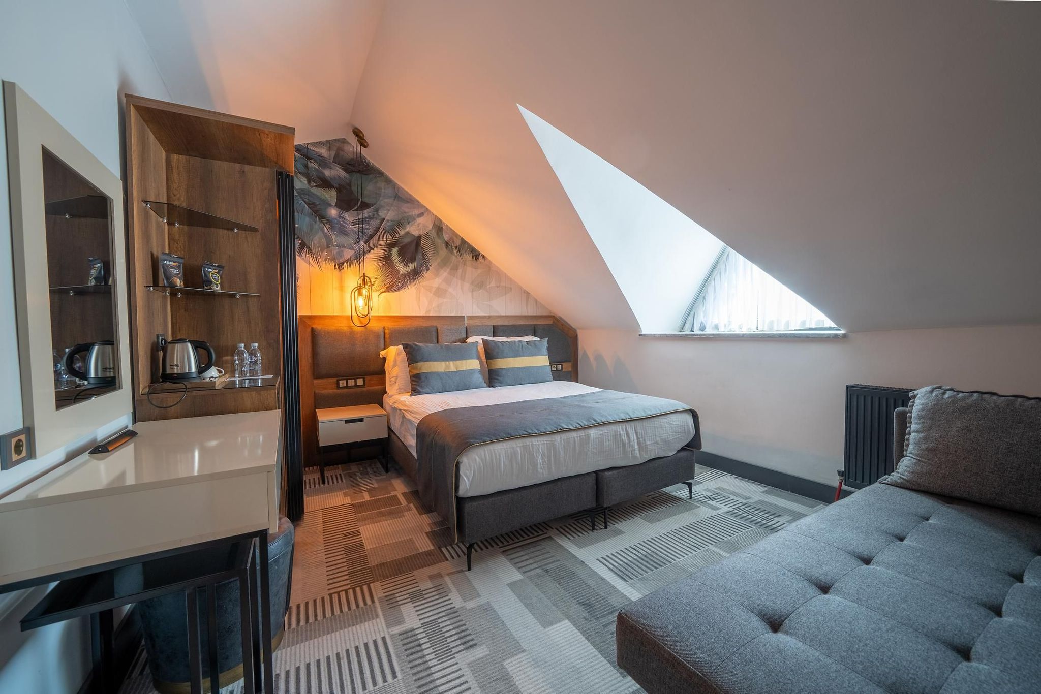  Dağ Konaklamalı Uludağ Turu | 1 Gece Konaklamalı | Oksijen Zone Hotel | İstanbul Hareketli