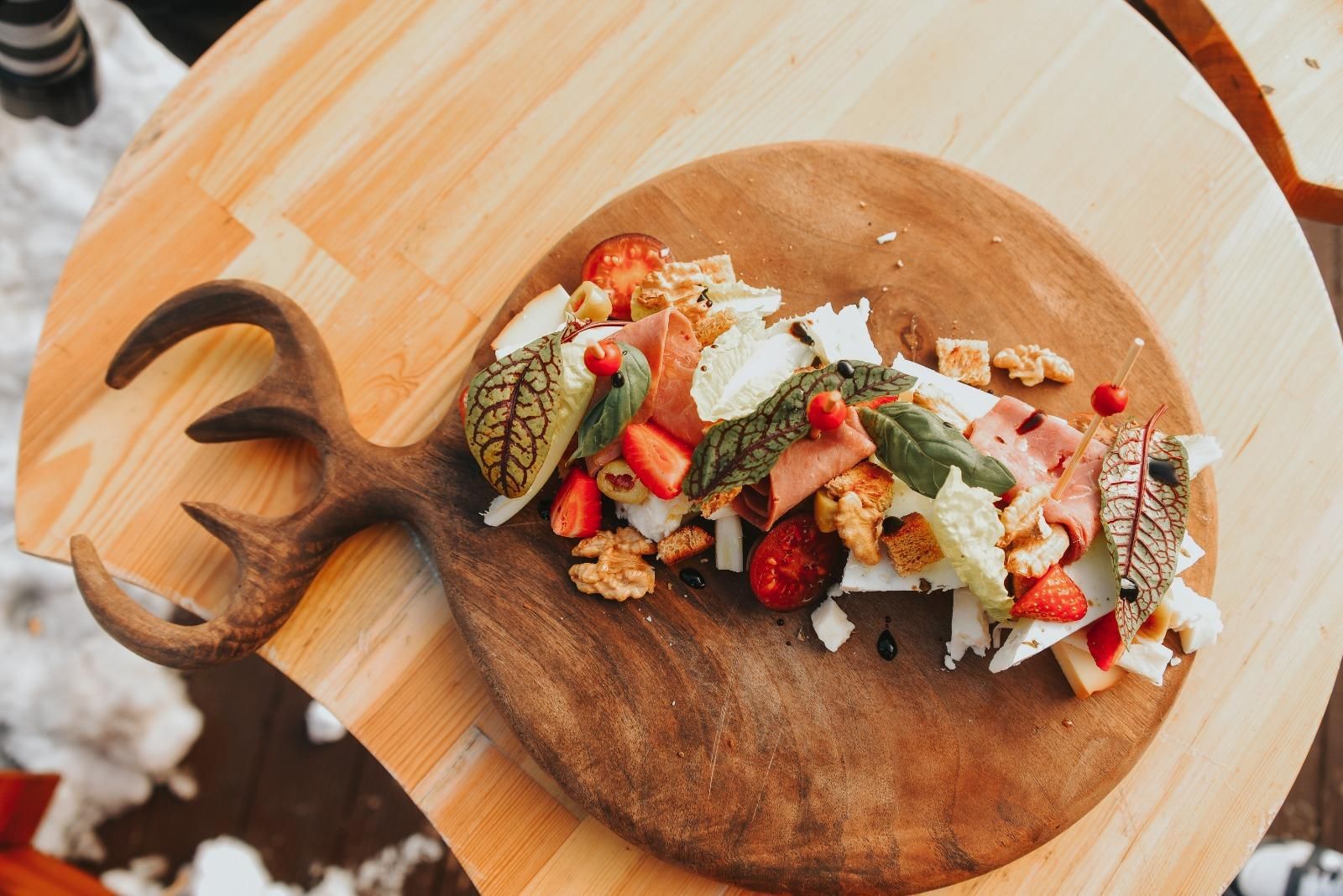  Dağ Konaklamalı Uludağ Turu | 1 Gece Konaklamalı | Oksijen Zone Hotel | İstanbul Hareketli