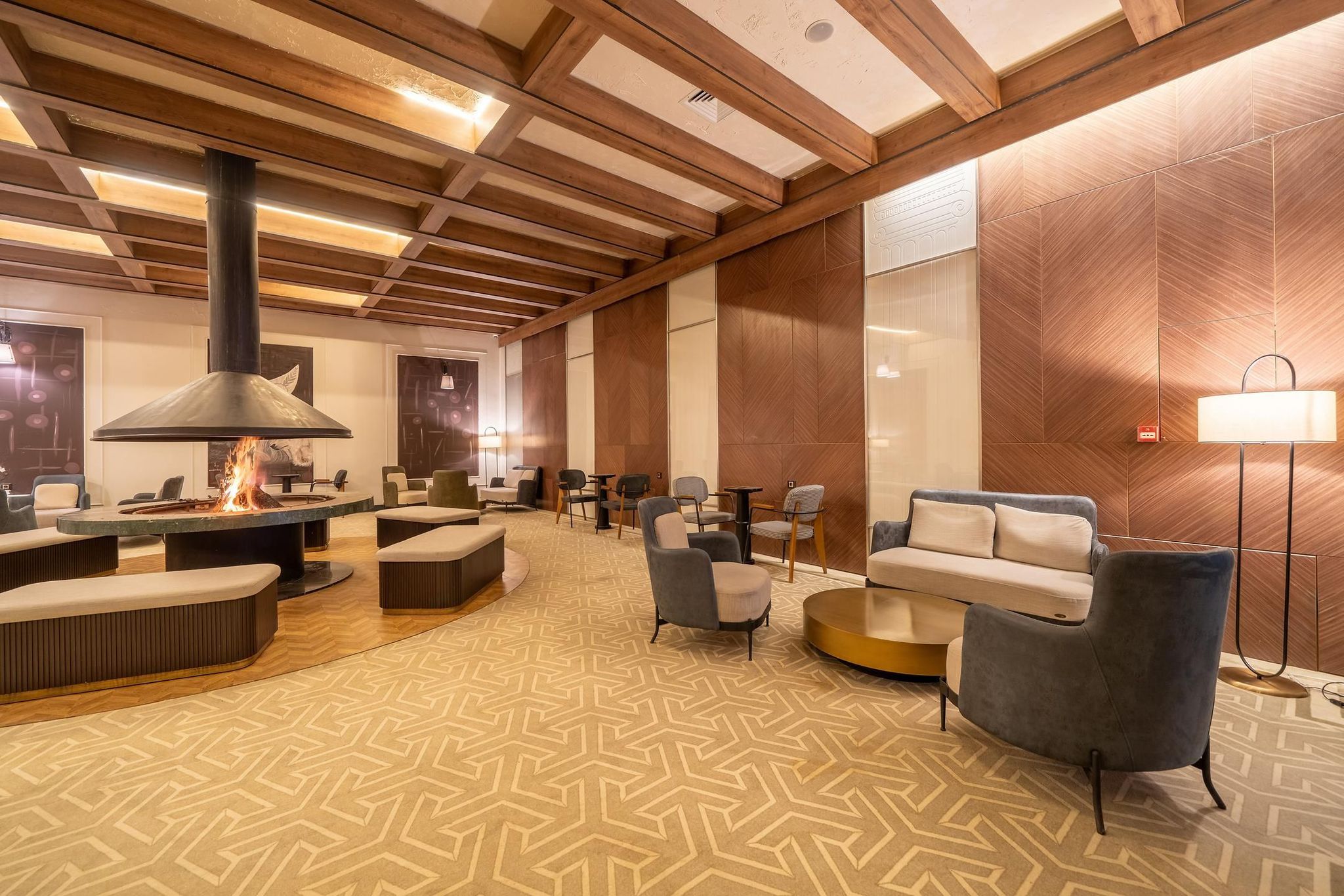  Dağ Konaklamalı Uludağ Turu | 1 Gece Konaklamalı | Oksijen Zone Hotel | İstanbul Hareketli