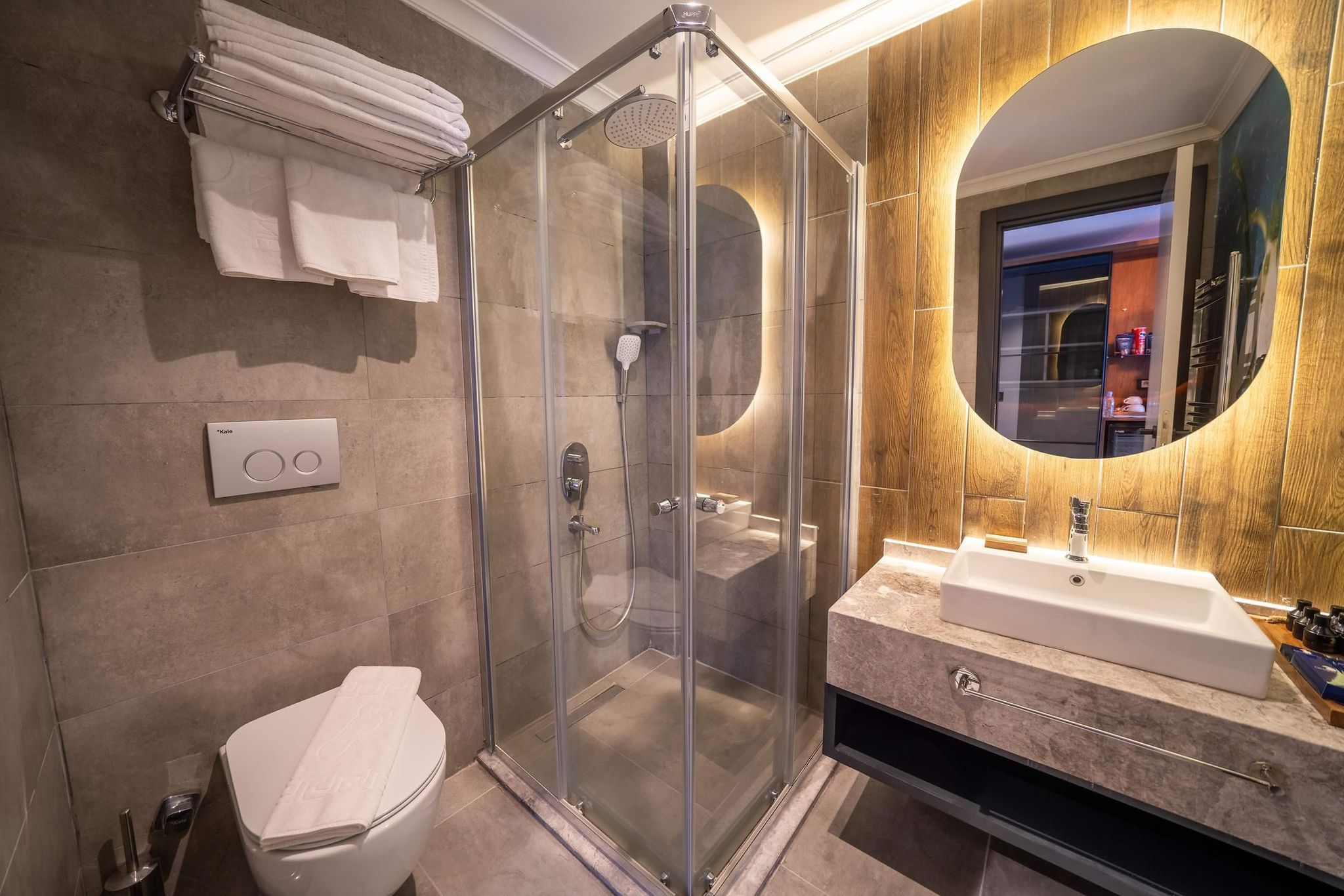  Dağ Konaklamalı Uludağ Turu | 1 Gece Konaklamalı | Oksijen Zone Hotel | İstanbul Hareketli