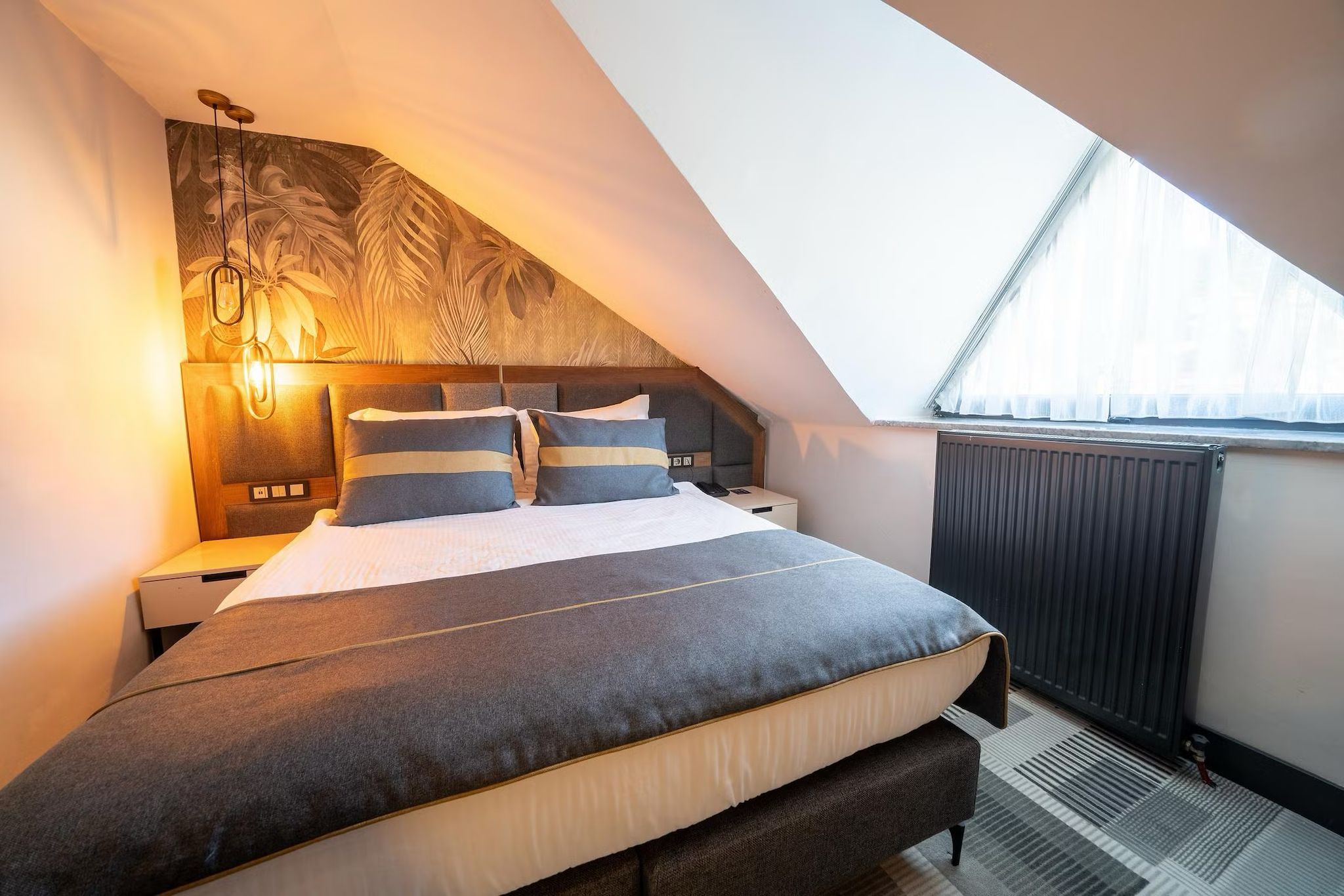  Dağ Konaklamalı Uludağ Turu | 1 Gece Konaklamalı | Oksijen Zone Hotel | İstanbul Hareketli