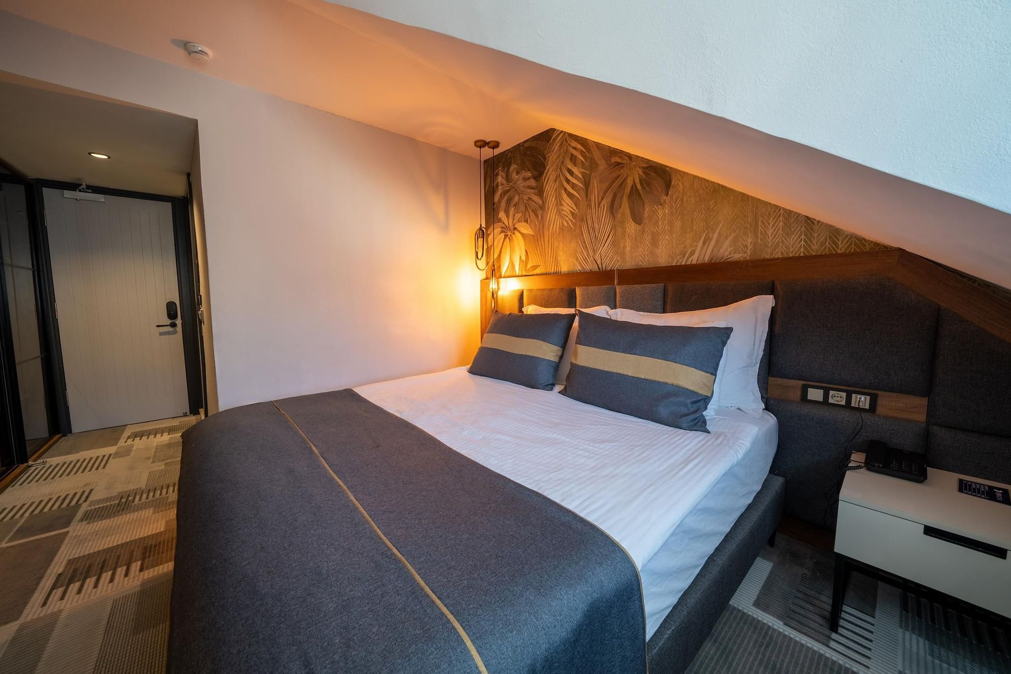  Dağ Konaklamalı Uludağ Turu | 1 Gece Konaklamalı | Oksijen Zone Hotel | İstanbul Hareketli