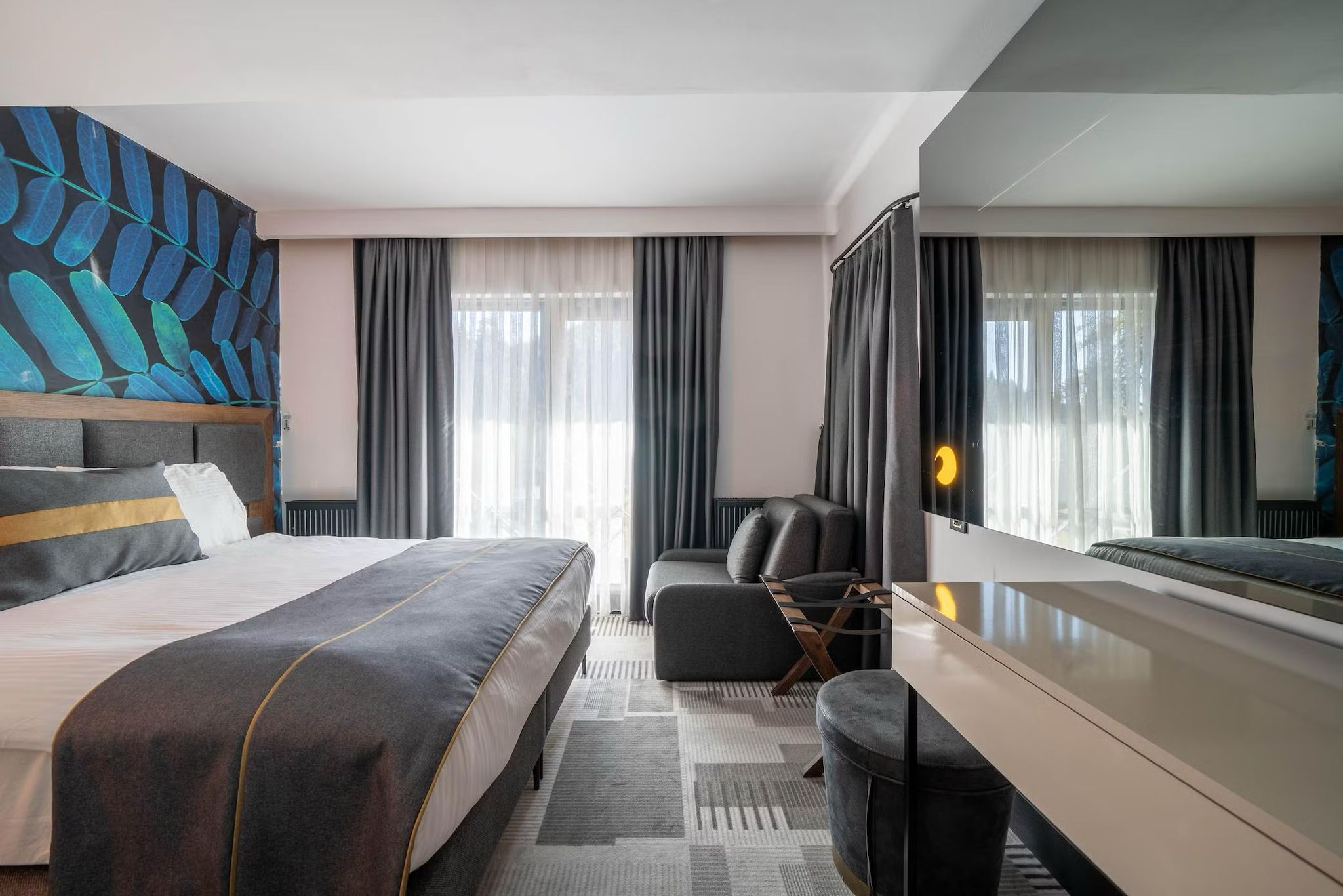  Dağ Konaklamalı Uludağ Turu | 1 Gece Konaklamalı | Oksijen Zone Hotel | İstanbul Hareketli