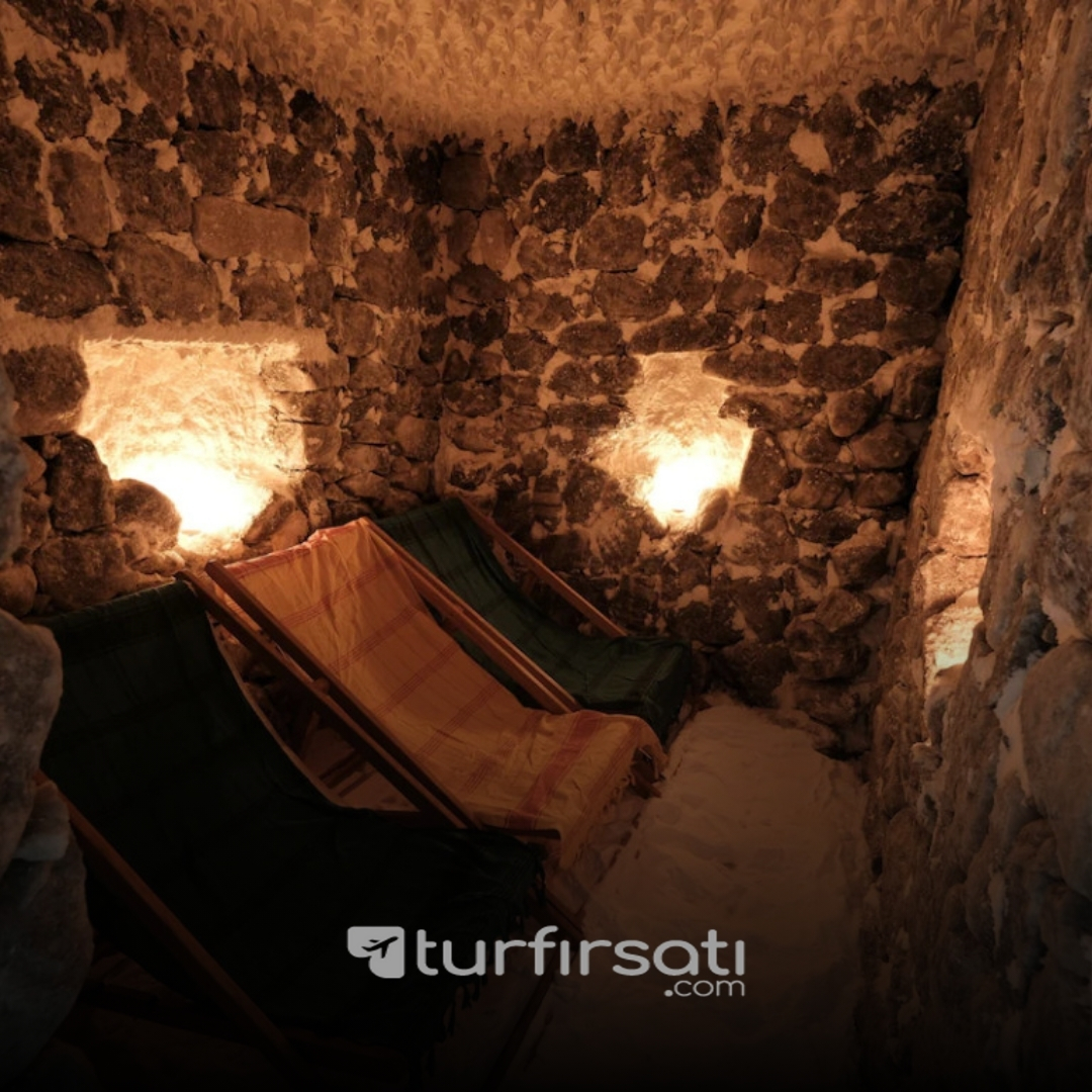  Dağ Konaklamalı Uludağ Turu | Oksijen Zone Hotel | 2  Gece Konaklamalı |  İstanbul Hareketli
