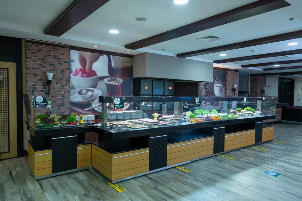Yılbaşı Özel | Karinna Otel Konaklamalı Uludağ Turu l | 2 Gece Konaklamalı