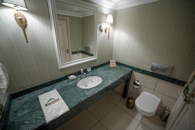 Yılbaşı Özel | Karinna Otel Konaklamalı Uludağ Turu l | 2 Gece Konaklamalı