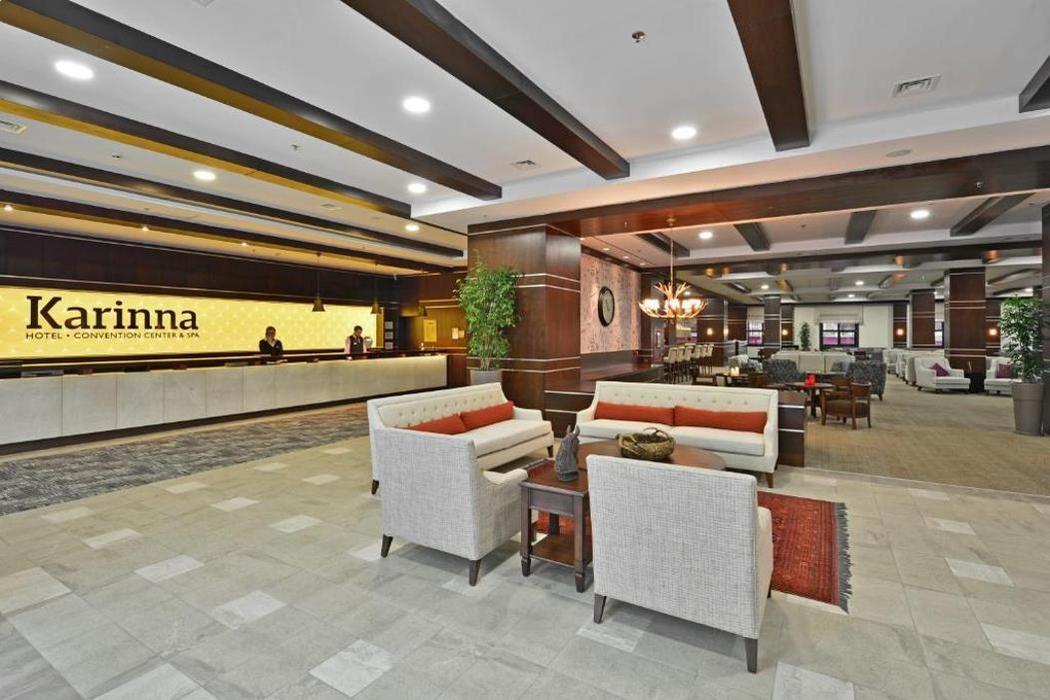 Yılbaşı Özel | Karinna Otel Konaklamalı Uludağ Turu l | 2 Gece Konaklamalı