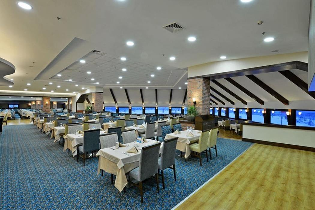 Yılbaşı Özel | Karinna Otel Konaklamalı Uludağ Turu l | 2 Gece Konaklamalı