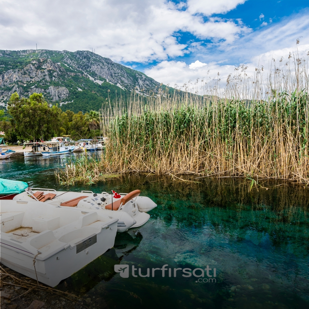  Ege Akdeniz Turu  |  5 Gece Konaklamalı  |  Antalya Kaş Fethiye Ölüdeniz Marmaris Bodrum  |  İstanbul,İzmit,Sakarya Çıkışlı 