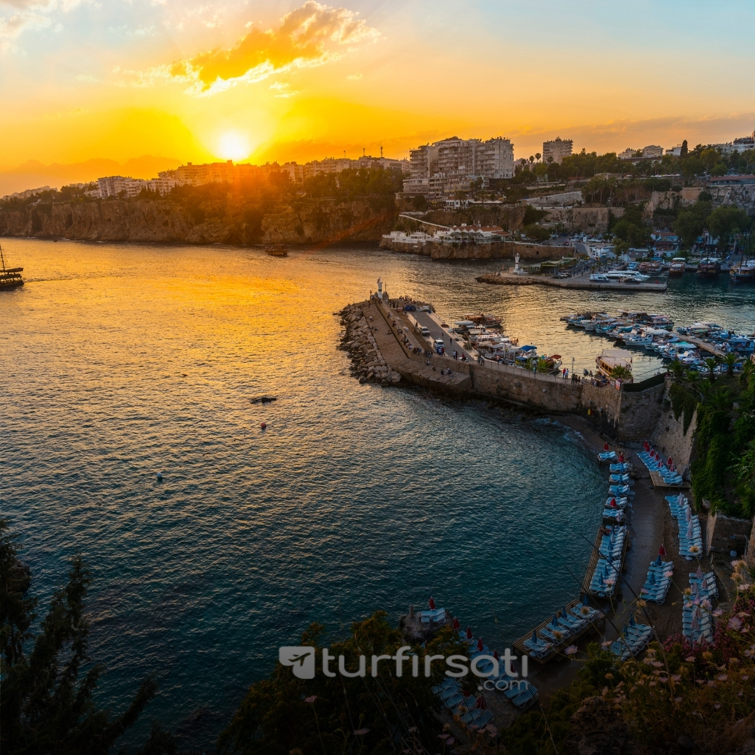  Ege Akdeniz Turu  |  5 Gece Konaklamalı  |  Antalya Kaş Fethiye Ölüdeniz Marmaris Bodrum  |  İstanbul,İzmit,Sakarya Çıkışlı 