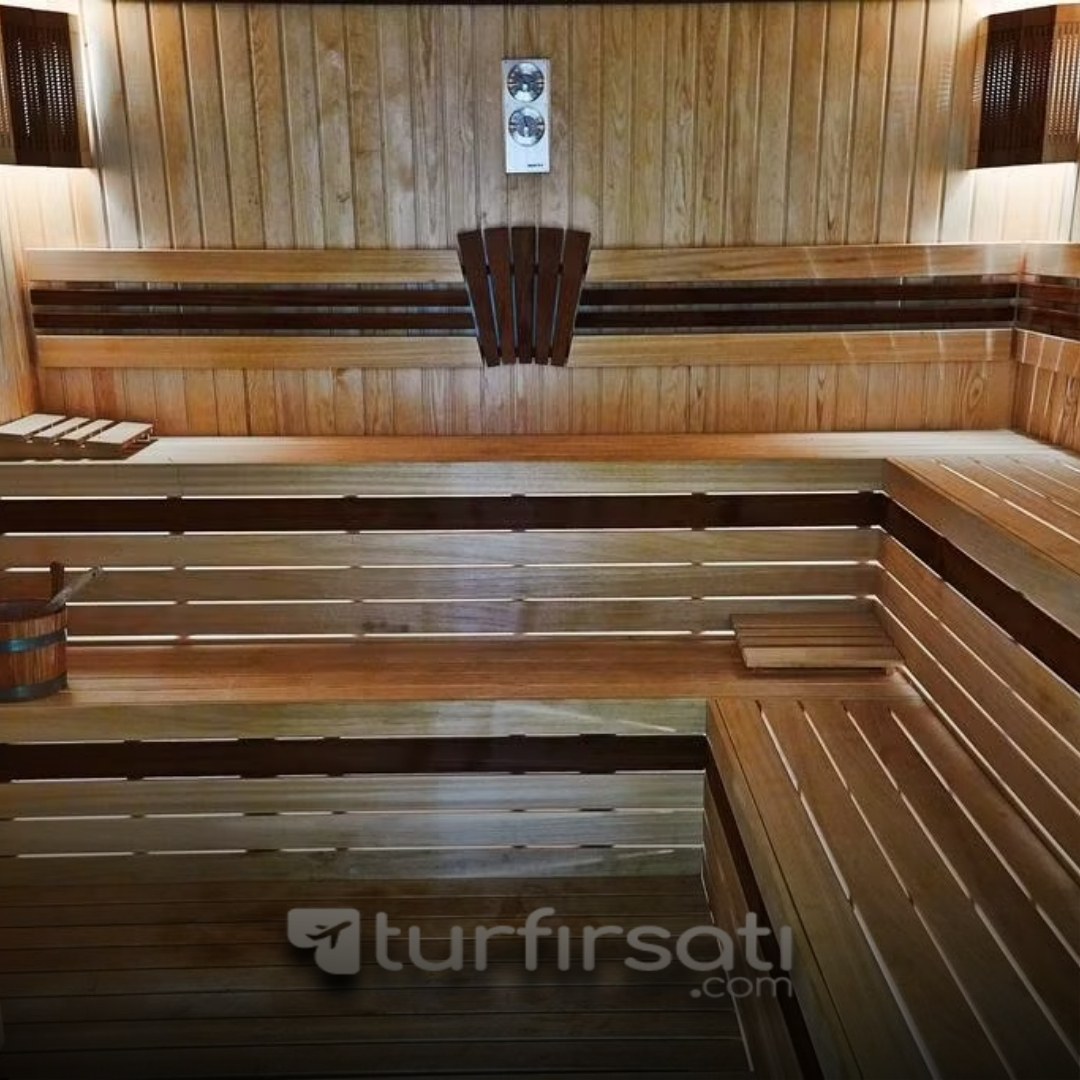 My Ella Bodrum Resort & Spa | 3 Gece Otel Konaklamalı | Ultra Her Şey Dahil Konsept | İstanbul, İzmit, Bursa ve İzmir Hareketli