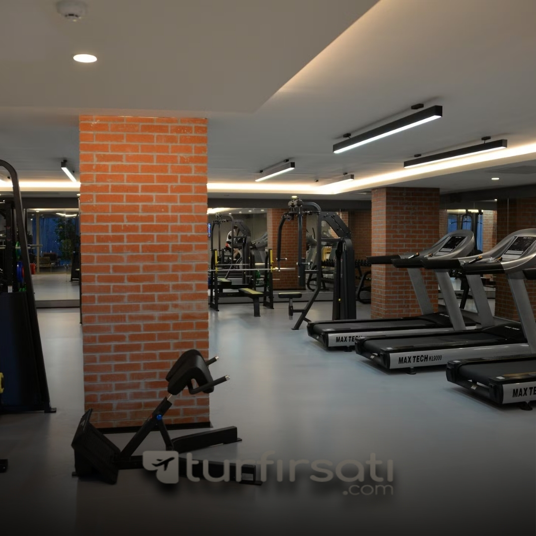 My Ella Bodrum Resort & Spa | 3 Gece Otel Konaklamalı | Ultra Her Şey Dahil Konsept | İstanbul, İzmit, Bursa ve İzmir Hareketli