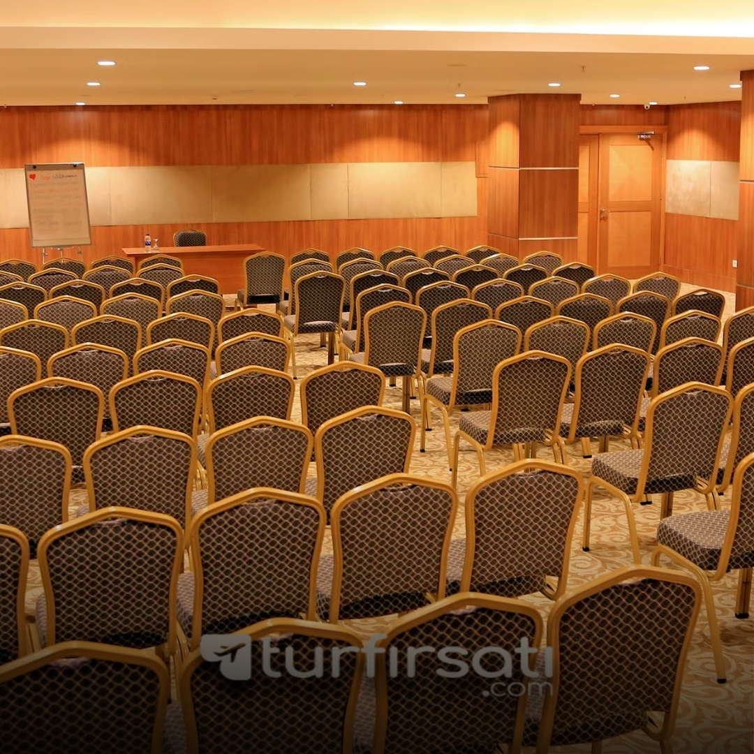 My Ella Bodrum Resort & Spa | 3 Gece Otel Konaklamalı | Ultra Her Şey Dahil Konsept | İstanbul, İzmit, Bursa ve İzmir Hareketli