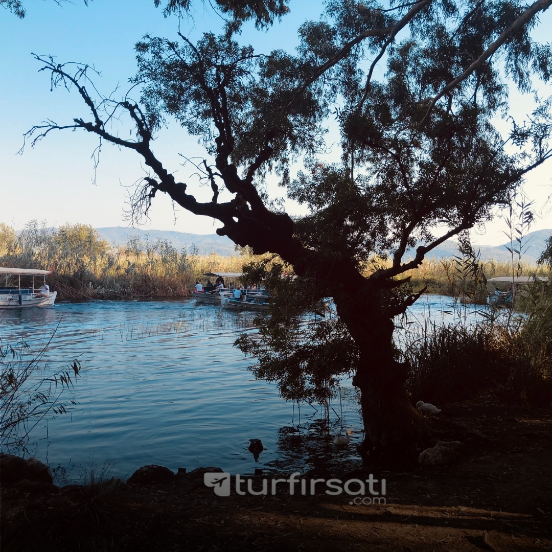  Uçaklı Ege Akdeniz Turu  |  5 Gece Konaklamalı  |  Antalya Kaş Fethiye Ölüdeniz Marmaris Bodrum  |  Sabiha Gökçen Havalimanı Hareketli 