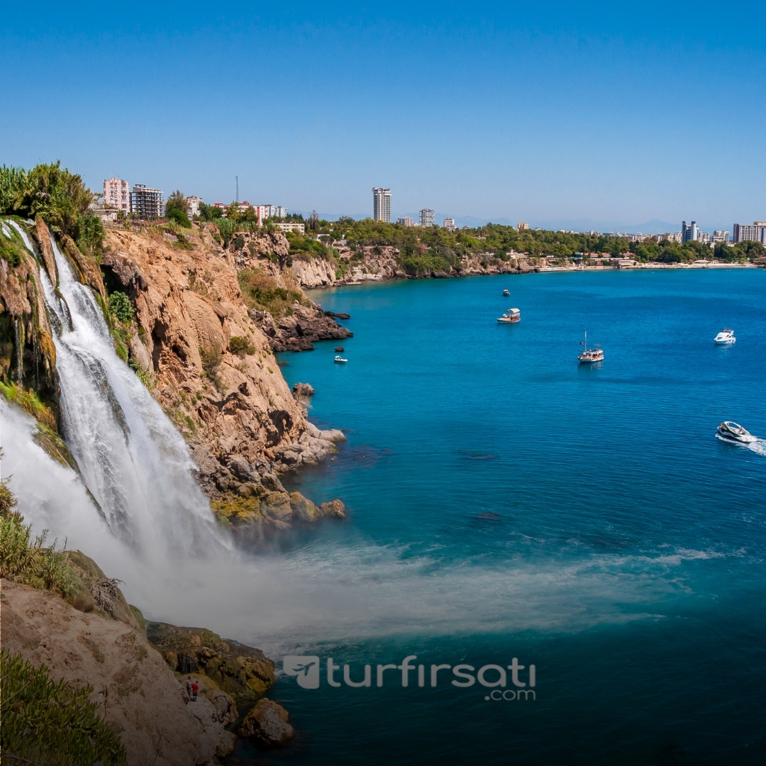  Uçaklı Ege Akdeniz Turu  |  5 Gece Konaklamalı  |  Antalya Kaş Fethiye Ölüdeniz Marmaris Bodrum  |  Sabiha Gökçen Havalimanı Hareketli 