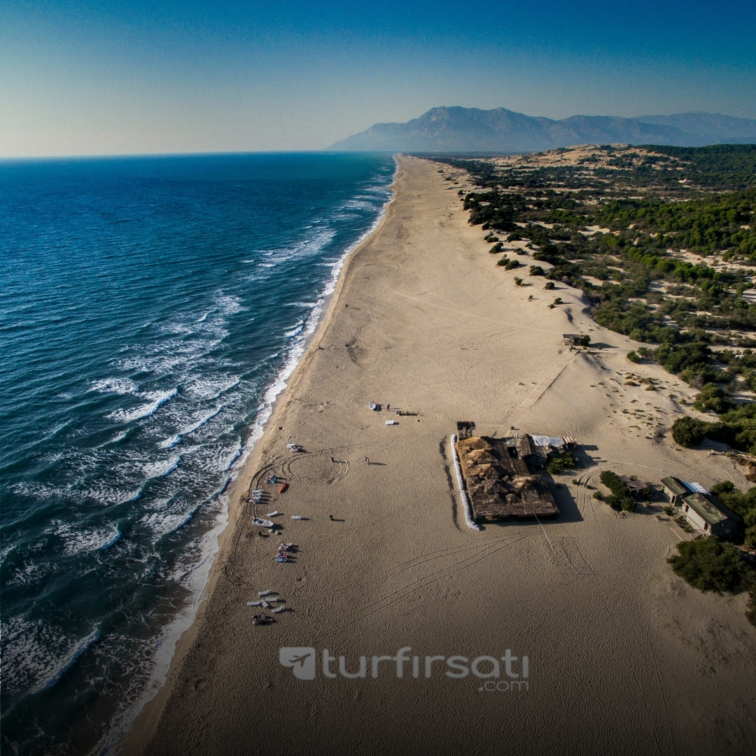  Uçaklı Ege Akdeniz Turu  |  5 Gece Konaklamalı  |  Antalya Kaş Fethiye Ölüdeniz Marmaris Bodrum  |  Sabiha Gökçen Havalimanı Hareketli 