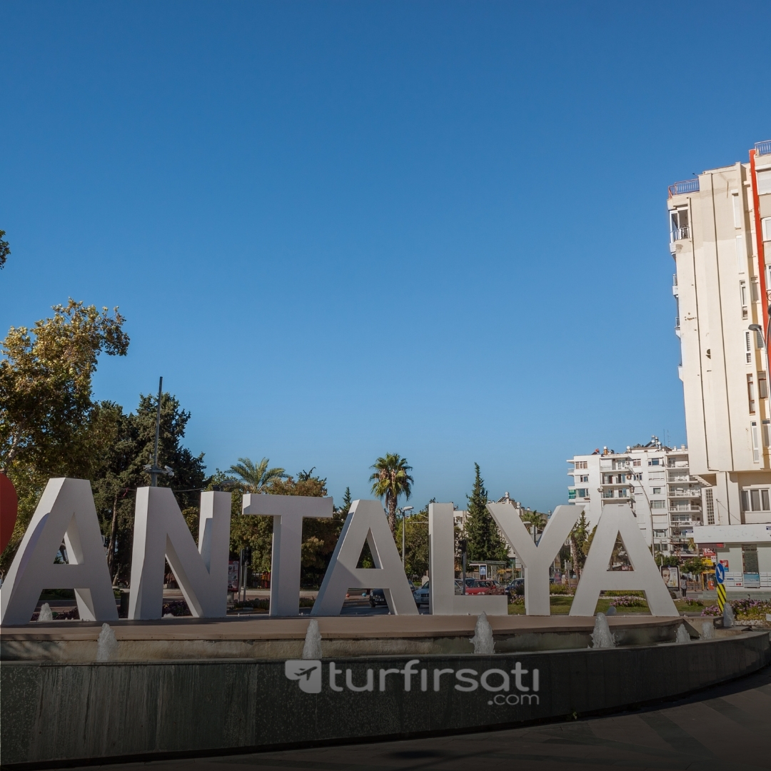  Uçaklı Ege Akdeniz Turu  |  5 Gece Konaklamalı  |  Antalya Kaş Fethiye Ölüdeniz Marmaris Bodrum  |  Sabiha Gökçen Havalimanı Hareketli 