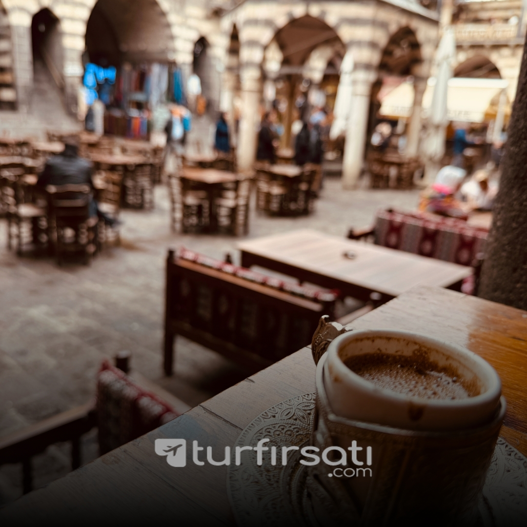 Ramazan Bayramı Özel | Güneydoğu Anadolu Turu | 3 Gece Otel Konaklamalı | İstanbul, Kocaeli, Sakarya Ve Ankara Hareketli