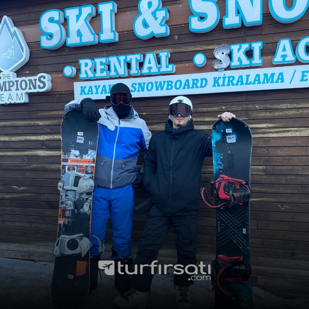 Günübirlik Cumalıkızık Uludağ  Turu | İstanbul Hareketli 