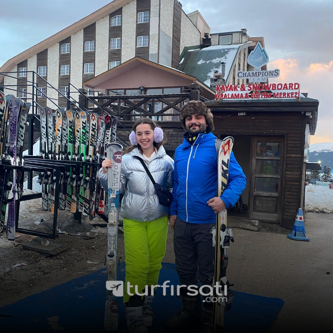 Günübirlik Cumalıkızık Uludağ  Turu | İstanbul Hareketli 