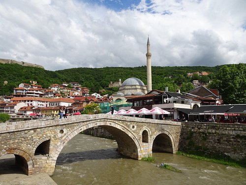 Balkan Üçlemesi Turu  |  3 Gece Otel Konaklamalı  |  İstanbul Hareketli | Air Albania Havayolları