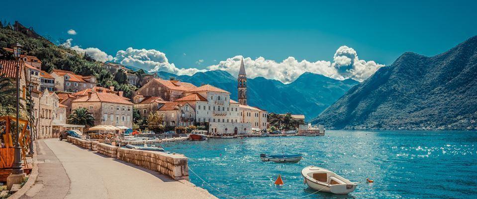 Yılbaşı Özel Vizesiz Budva Turu |  3 Gece Otel Konaklamalı | İstanbul Hareketli  |