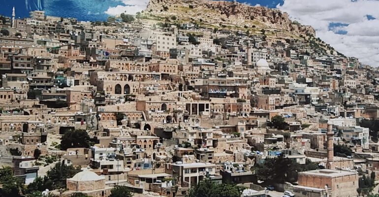 Rüya Gibi Gap ve Doğu Anadolu Turu 5 Gece Otel Konaklamalı
