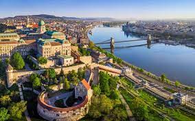 Ekspres Orta Avrupa Turu Pegasus ile / 5 Gece Otel Konaklamalı / Prag Dönüş
