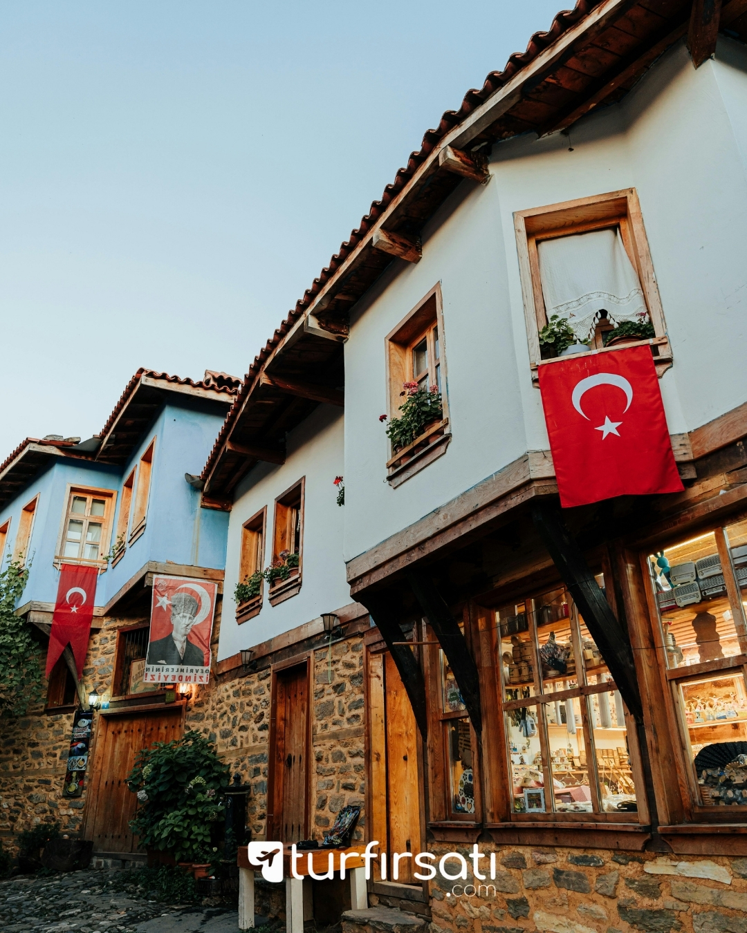 Günübirlik Bursa Doğa Macera Tarih ve Kültür Turu | İstanbul Hareketli |
