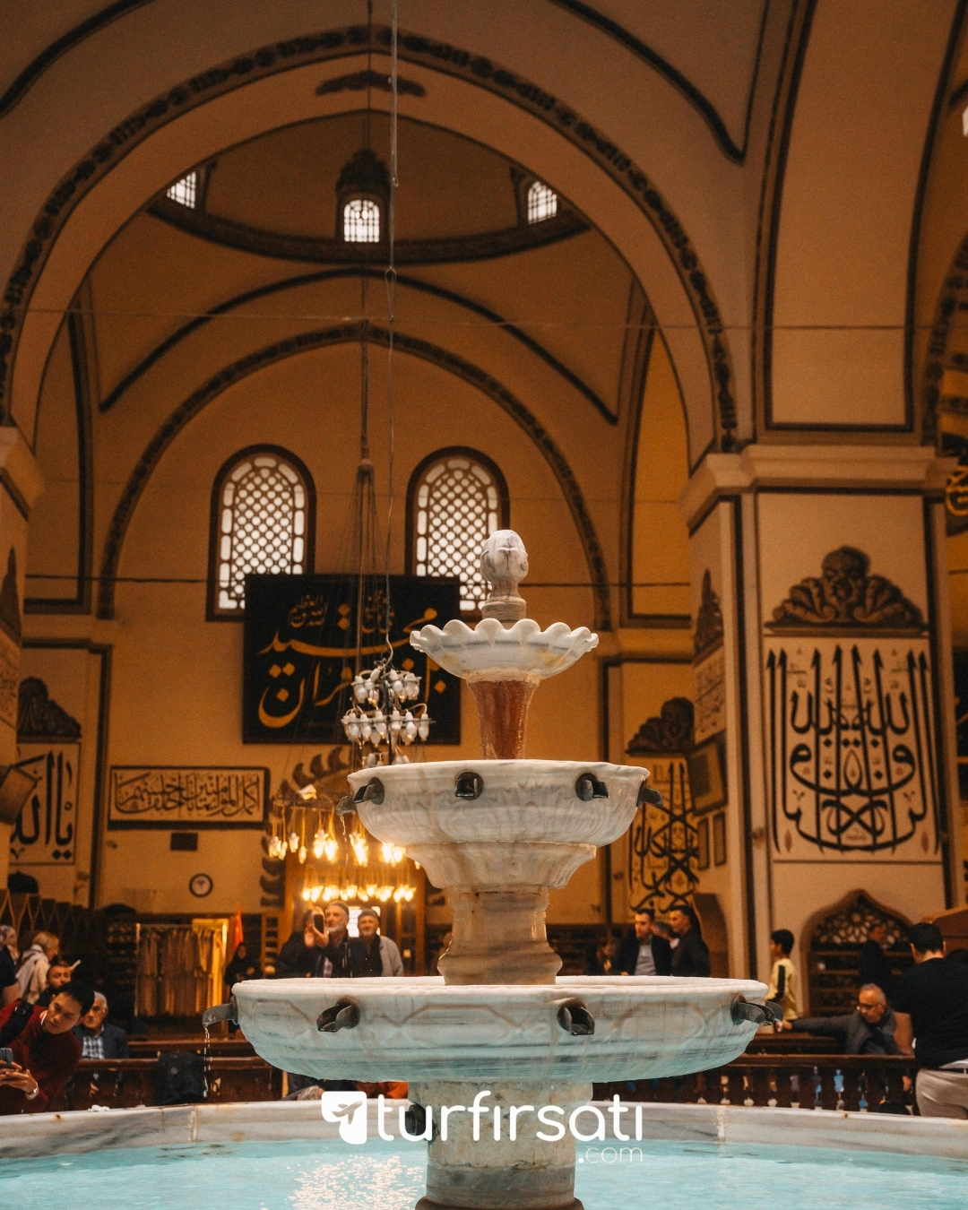 Günübirlik Bursa Doğa Macera Tarih ve Kültür Turu | İstanbul Hareketli |
