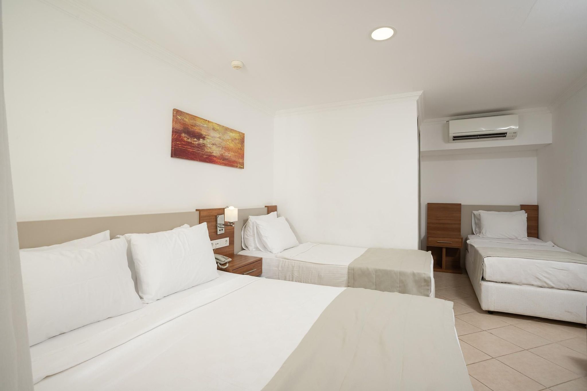 Anadolu Hotel Gümbet Bodrum | 4 Gece Konaklamalı | İstanbul , İzmit, Bursa Ve İzmir Hareketli