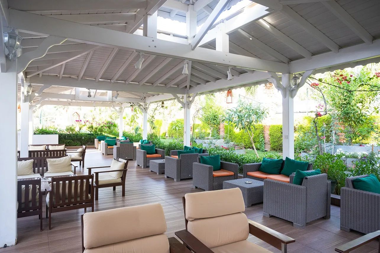 Anadolu Hotel Gümbet Bodrum | 4 Gece Konaklamalı | İstanbul , İzmit, Bursa Ve İzmir Hareketli