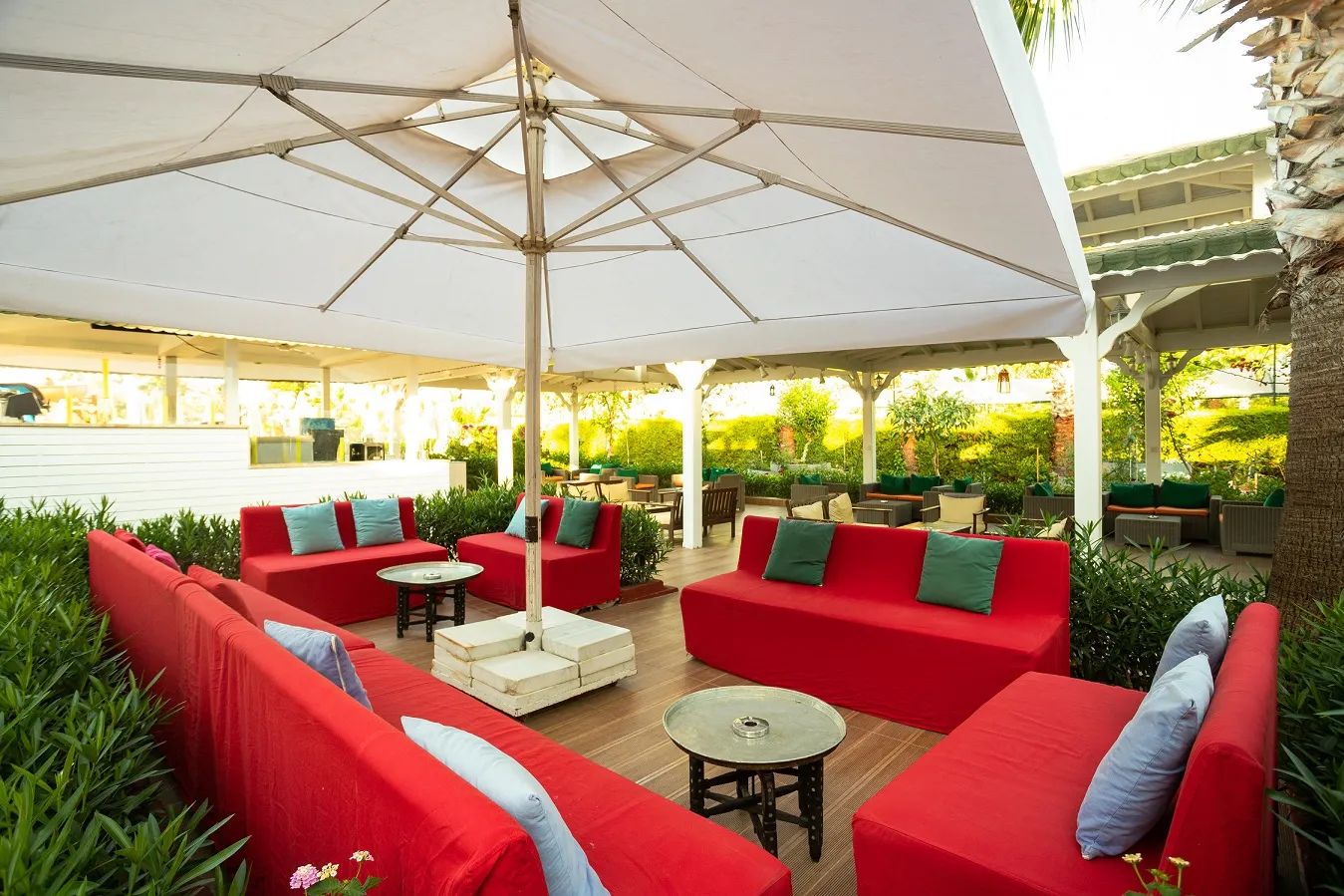 Anadolu Hotel Gümbet Bodrum | 4 Gece Konaklamalı | İstanbul , İzmit, Bursa Ve İzmir Hareketli