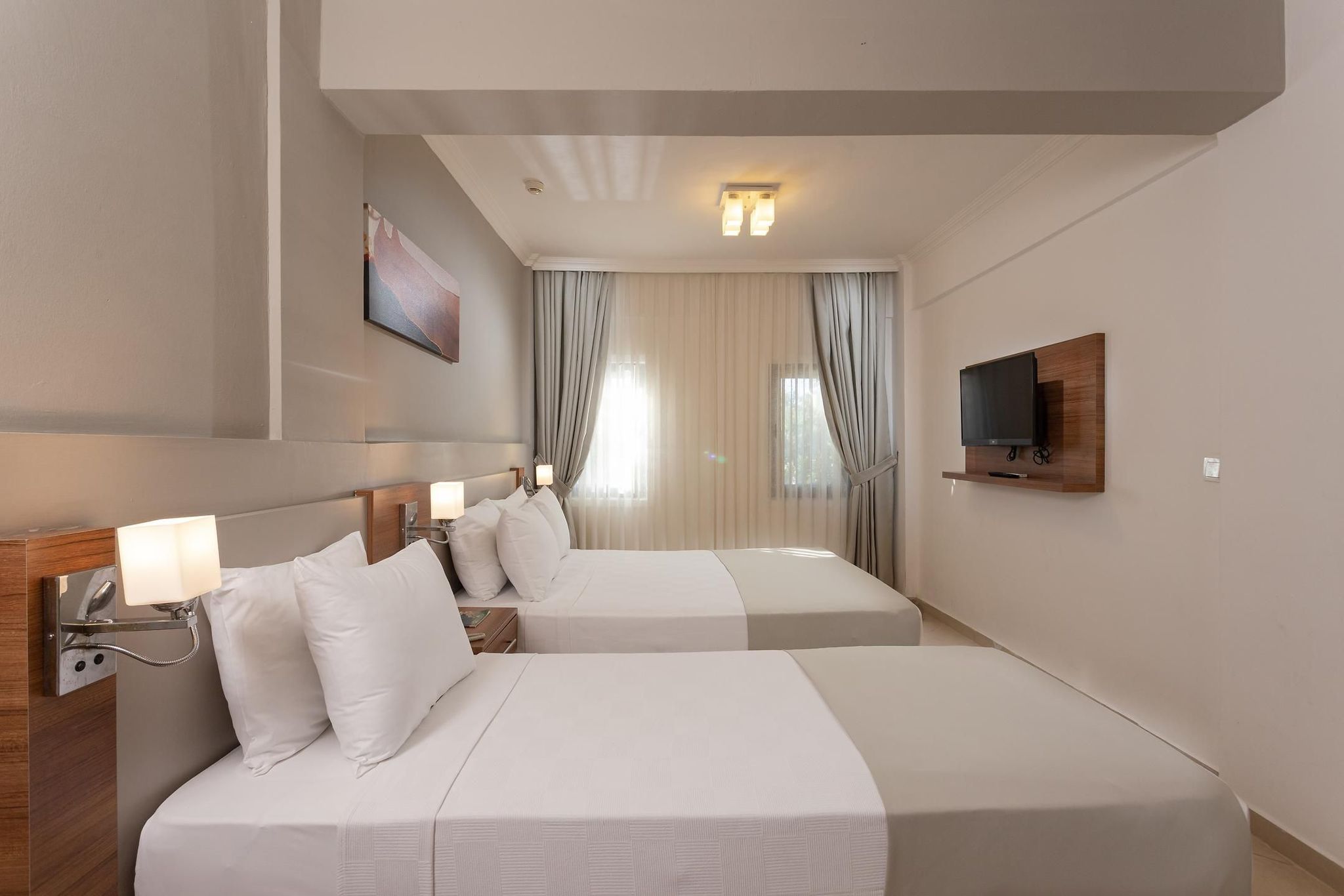 Anadolu Hotel Gümbet Bodrum | 4 Gece Konaklamalı | İstanbul , İzmit, Bursa Ve İzmir Hareketli