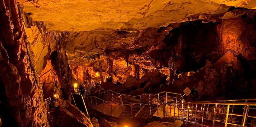 Tokat Amasya Çorum Turu | 2 Gece Otel Konaklamalı | İstanbul Çıkışlı 