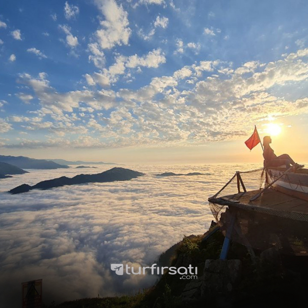 1 Mayıs Özel | Karadeniz Yaylalar Ve Batum Turu  | 3 Gece Konaklamalı | İstanbul,İzmit Ve Sakarya Hareketli