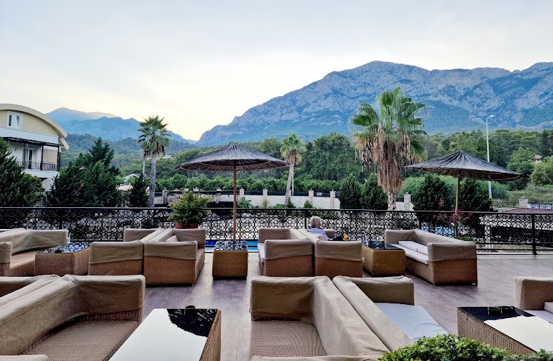 Antalya Tatili | Elamir Resort Hotel | 3 Gece Otel Konaklamalı | İstanbul, İzmit Ve Sakarya Hareketli