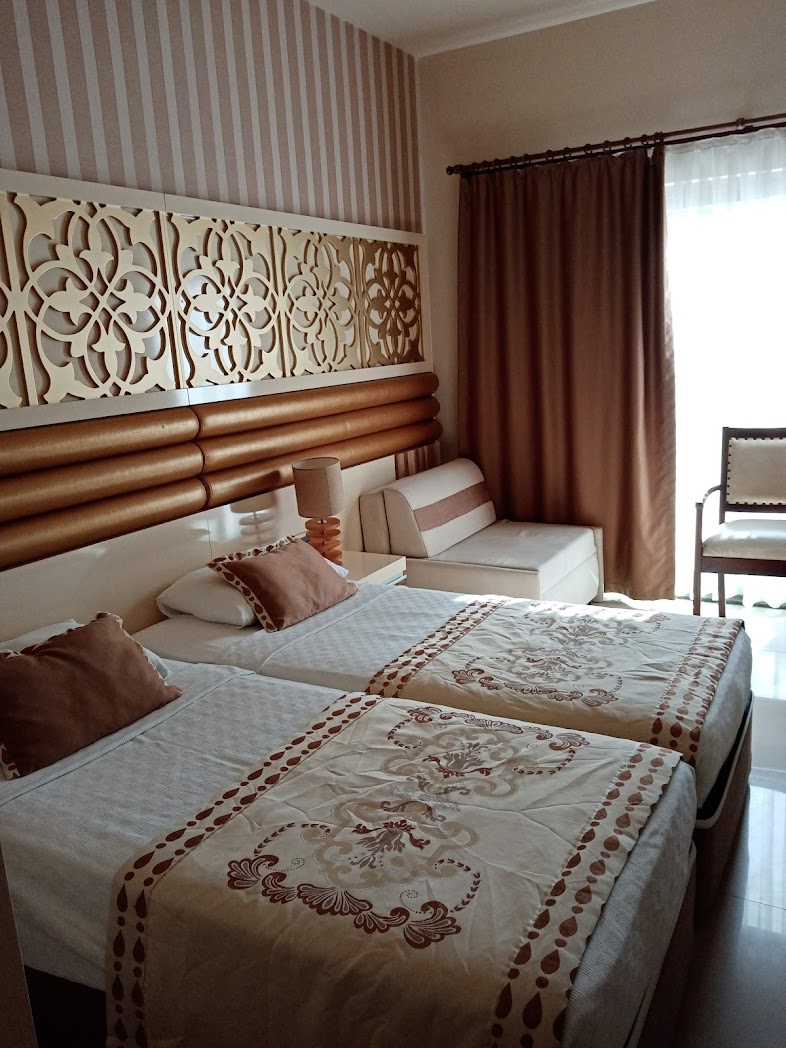 Antalya Tatili | Elamir Resort Hotel | 3 Gece Otel Konaklamalı | İstanbul, İzmit Ve Sakarya Hareketli