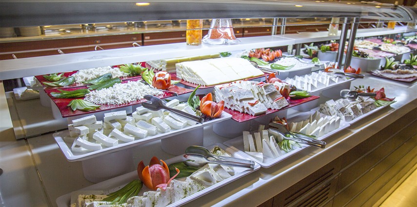 Antalya Tatili | Eldar Resort Hotel | 3 Gece Otel Konaklamalı | İstanbul, İzmit Ve Sakarya Hareketli 